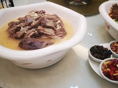 -梅山饭店-餐厅(梅山路店)