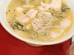 -宏状元现熬粥·京味菜(五棵松店)