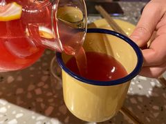 -鹤江桥·红油牛肉粉(SKP店)