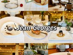 -Jean Georges