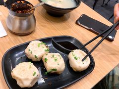 -小杨生煎(南京东路食品一店)