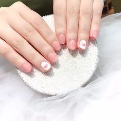 -森日式美甲沙龙MORI NAIL总店