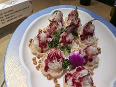 -醉秦川餐厅(吾悦广场店)