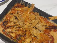 -叁宝烤肉• 西安烧烤(凤城十二路店)