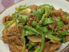 -湖南人家湘菜馆(镇江路店)