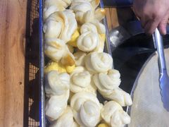 -山里屯铁锅炖·东北菜(康桥店)