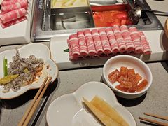 -海底捞火锅(太阳宫凯德mall店)