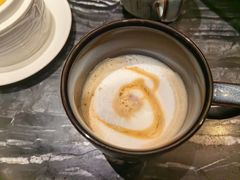 -长沙北辰洲际酒店-兰调全日餐厅