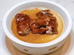 烧鹅-十六台·经典广东菜(德外大街店)