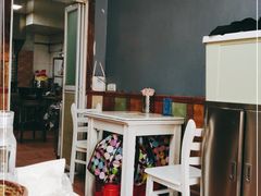 -金山奶茶馆(五一路店)