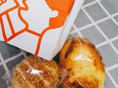 -喜茶(北京五棵松华熙店)