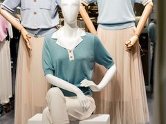 -广州白马服装市场