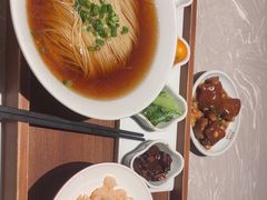-松鹤面馆·古法焖肉面(观前店)