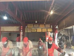 -蔡记锅魁(军屯路店)