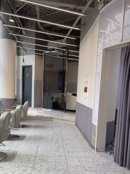 -PE SALON 