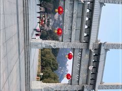 -嵖岈山风景区