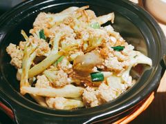 -九锅一堂酸菜鱼(新南凯德直营店)