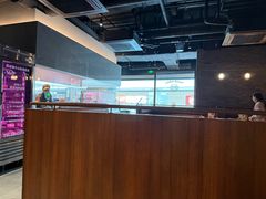 -虎哥六韩式烤肉料理 TIGERGRILL(隆生金山湖中心购物广场店)