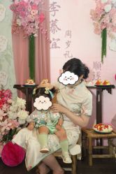 点击看大图 -七月气球布置订婚·宝宝宴· 求婚·生日布置(二七万达店)