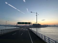 -港珠澳大桥(珠海段)