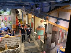 -马路边边串串香(双井直营店)