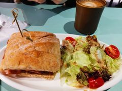 -sugarman espresso素饮糖人高新咖啡工厂