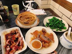 -紫金食坊(江南西路店)