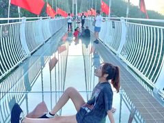 -汕尾铜鼎山旅游区