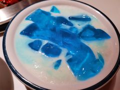 白雪冰粉-卤校长重庆火锅(国兴店)