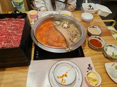 -牛匠和牛寿喜锅(西安总店)