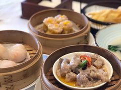 -白天鹅宾馆-宏图府餐厅