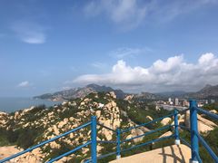 -那琴半岛地质海洋公园