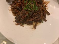 -宁波汉通海鲜大酒店(江湾店)