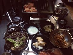-401餐厅(弘大店)