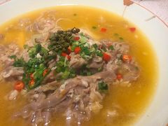 -雲蜀龙阁·金牌水煮鱼(方庄店)