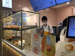 -西树泡芙(静安大悦城店)