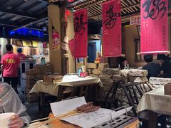 -串盟烧烤大排档·长沙美食地标(星沙店)