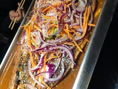 -鸣记脆皮烤鱼(铁西店)