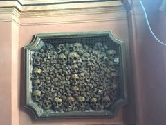 -圣贝纳迪诺骸骨教堂