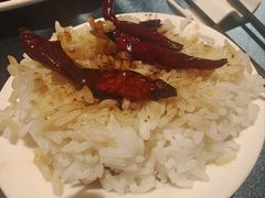 -柴米油盐三杯鸡(象山北路店)