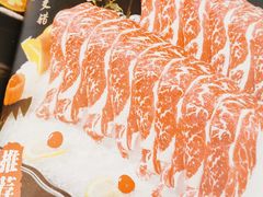 -金龙·打边炉(南京西路店)