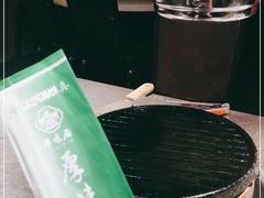 -厚味居炙子烤肉·清真(天桥南纬路店)