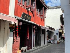 -召稼楼古镇