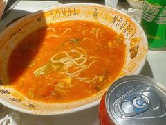 -友达面馆(广州总店)