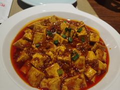 -北李妈妈菜(鲁能城店)