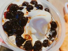 原味圣代兑换券-肯德基(昌里店)