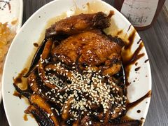 -新记餐厅(香槟大厦店)