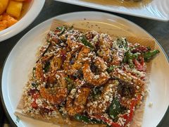 -石涧故事·私房菜(紫云路店)
