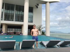 -芽庄喜来登水疗酒店