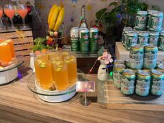 -德悦高风味餐厅